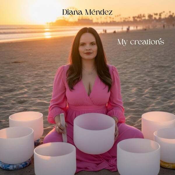 Cover art for My Creations